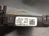 Recambio de caja reles / fusibles para citroën c3 iii (sx) 1.2 vti 82 referencia OEM IAM 9819851180 2361842860 DELPHI