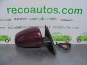 Replacement right wing mirror for Audi A4 Avant (8E5) 2.5 V6 24V TDI OEM IAM reference 8E1858532AA01C 5 PINS 5 DOORS