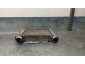 Recambio de intercooler para mitsubishi l 200 (k6/7) 2.5 td cat referencia OEM IAM 1530A018  
