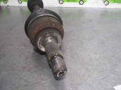 Recambio de transmision delantera izquierda para mg serie 75 (rj) 2.0 v6 24v cat referencia OEM IAM 4959939 