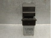 Replacement rear right window switch for Seat Ibiza (6J5) 1.4 16V TSI OEM IAM reference 7L6959855B 