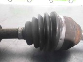 Recambio de transmision delantera izquierda para mg serie 75 (rj) 2.0 v6 24v cat referencia OEM IAM 4959939  