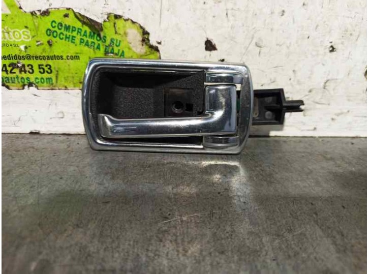 Recambio de maneta interior trasera derecha para jaguar sovereign aut. x300 4.0l referencia OEM IAM GNA2572CF  