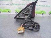 Replacement right mirror for Audi A4 Avant (8E5) 2.5 V6 24V TDI OEM IAM reference 8E1858532AA01C 5 PINS 5 DOORS