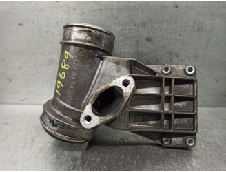 Recambio de tubo para mercedes-benz clase c (w202) berlina 2.5 20v turbodiesel cat referencia OEM IAM A6050980017 