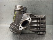 Recambio de tubo para mercedes-benz clase c (w202) berlina 2.5 20v turbodiesel cat referencia OEM IAM A6050980017 