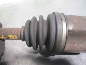 Recambio de transmision delantera izquierda para mg serie 75 (rj) 2.0 v6 24v cat referencia OEM IAM 4959939 