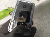 Recambio de maneta interior trasera derecha para jaguar sovereign aut. x300 4.0l referencia OEM IAM GNA2572CF  