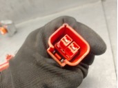 Recambio de cableado para toyota c-hr (_x1_) 1.8 hybrid (zyx10_, zyx11_) referencia OEM IAM 821H247010B 821H247010 