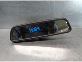 Recambio de espejo interior para bmw serie 3 lim. (f30) 2.0 turbodiesel referencia OEM IAM 51169243595 