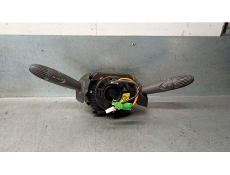 Recambio de mando luces para fiat panda (169) 1.2 cat referencia OEM IAM 735444632 735444632 