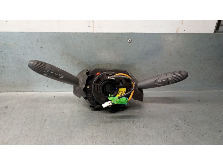 Recambio de mando luces para fiat panda (169) 1.2 cat referencia OEM IAM 735444632 735444632 