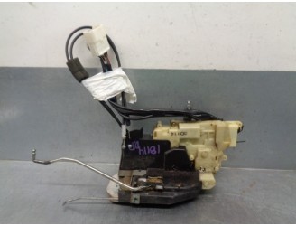 Recambio de cerradura puerta delantera derecha para lexus gs300 (jzs160) 3.0 24v cat referencia OEM IAM 690303A100 11 PINES 5 PU