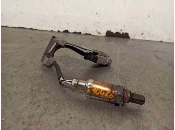 Replacement lambda sensor for Nissan Primera Saloon (P11) 1.8 16V cat OEM IAM reference LSH24 0258005211 BOSCH