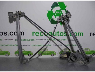Recambio de elevalunas delantero derecho para mg serie 75 (rj) 2.0 v6 24v cat referencia OEM IAM  2 PINES 4 PUERTAS