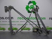 Recambio de elevalunas delantero derecho para mg serie 75 (rj) 2.0 v6 24v cat referencia OEM IAM 2 PINES 4 PUERTAS