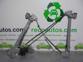 Recambio de elevalunas delantero derecho para mg serie 75 (rj) 2.0 v6 24v cat referencia OEM IAM 2 PINES 4 PUERTAS