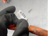 Recambio de cableado para toyota c-hr (_x1_) 1.8 hybrid (zyx10_, zyx11_) referencia OEM IAM 821H247010B 821H247010 