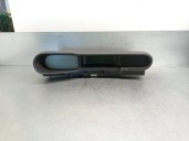 Recambio de cuadro instrumentos para citroën c3 picasso 1.6 16v hdi referencia OEM IAM 9666502477  