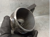 Recambio de tubo para mercedes-benz clase c (w202) berlina 2.5 20v turbodiesel cat referencia OEM IAM A6050980017 