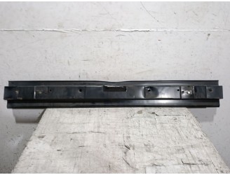 Recambio de refuerzo paragolpes trasero para opel corsa a hatchback (s83) 1.2 s (f08, m08, f68, m68) referencia OEM IAM 5512568 