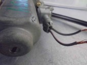 Recambio de elevalunas delantero derecho para mg serie 75 (rj) 2.0 v6 24v cat referencia OEM IAM 2 PINES 4 PUERTAS