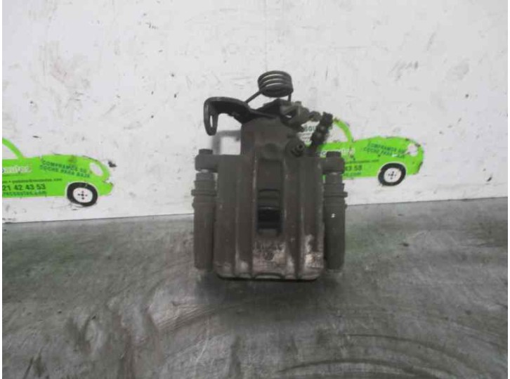 Recambio de pinza freno trasera derecha para audi a4 avant (8e5) 2.5 v6 24v tdi referencia OEM IAM 8E0406R LUCAS