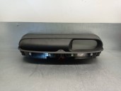 Recambio de cuadro instrumentos para citroën c3 picasso 1.6 16v hdi referencia OEM IAM 9666502477  