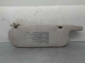 Recambio de parasol derecho para mitsubishi l 200 (k6/7) 2.5 td cat referencia OEM IAM MR786002  