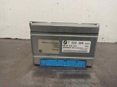 Recambio de centralita cambio automatico para bmw serie 3 touring (e46) 320d edition advance referencia OEM IAM 7526396 5WK33503