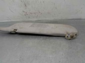 Recambio de parasol derecho para mitsubishi l 200 (k6/7) 2.5 td cat referencia OEM IAM MR786002  