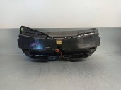 Recambio de cuadro instrumentos para citroën c3 picasso 1.6 16v hdi referencia OEM IAM 9666502477  