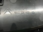 Recambio de cuadro instrumentos para citroën c3 picasso 1.6 16v hdi referencia OEM IAM 9666502477  