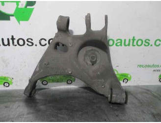 Recambio de brazo suspension inferior trasero izquierdo para audi a4 avant (8e5) 2.5 v6 24v tdi referencia OEM IAM 8E0505311 034