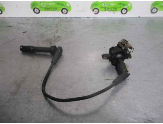 Recambio de bobina encendido para mg serie 75 (rj) 2.0 v6 24v cat referencia OEM IAM NEC101000 11859R BREMI