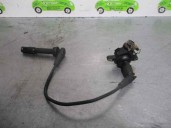 Replacement ignition coil for MG 75 Series (RJ) 2.0 V6 24V CAT OEM IAM reference NEC101000 11859R BREMI
