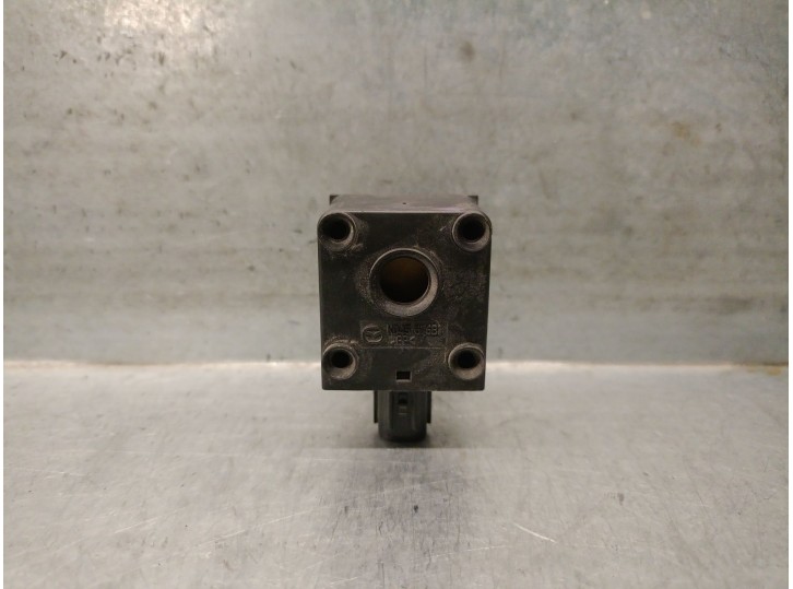 Recambio de sensor para mazda mx-5 iv (nd__) 2.0 (nd2e) referencia OEM IAM KD45676B1  