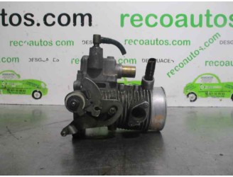 Recambio de caja mariposa para mg serie 75 (rj) 2.0 v6 24v cat referencia OEM IAM JZL6597C  