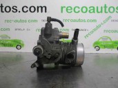 Recambio de caja mariposa para mg serie 75 (rj) 2.0 v6 24v cat referencia OEM IAM JZL6597C  