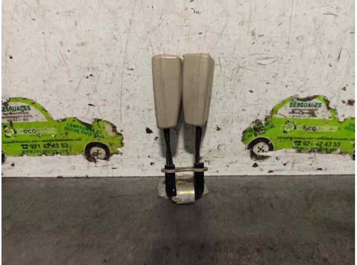 Recambio de enganche cinturon para jaguar sovereign aut. x300 4.0l referencia OEM IAM HNC7090AD 2U180796 TRW