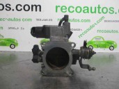 Recambio de caja mariposa para mg serie 75 (rj) 2.0 v6 24v cat referencia OEM IAM JZL6597C  