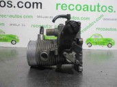 Recambio de caja mariposa para mg serie 75 (rj) 2.0 v6 24v cat referencia OEM IAM JZL6597C  