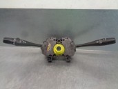 Recambio de mando luces para nissan almera (n16/e) acenta referencia OEM IAM 255402F500 255403L100 