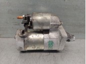 Recambio de motor arranque para fiat panda (169) 1.2 cat referencia OEM IAM 55193355 55193355 HITACHI