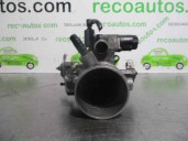 Recambio de caja mariposa para mg serie 75 (rj) 2.0 v6 24v cat referencia OEM IAM JZL6597C 