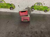 Recambio de enganche cinturon para jaguar sovereign aut. x300 4.0l referencia OEM IAM HNC7090AD 2U180796 TRW