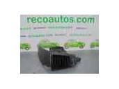 Recambio de caja mariposa para mg serie 75 (rj) 2.0 v6 24v cat referencia OEM IAM JZL6597C 