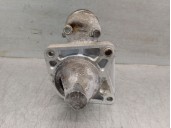 Recambio de motor arranque para fiat panda (169) 1.2 cat referencia OEM IAM 55193355 55193355 HITACHI