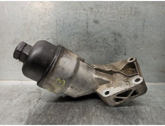 Recambio de soporte filtro gasoil para mercedes-benz clase a (w168) 1.6 cat referencia OEM IAM A1661800710 