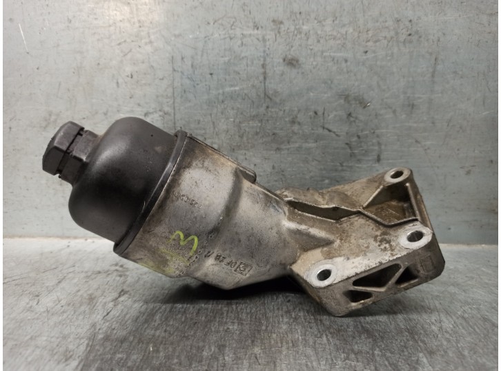 Recambio de soporte filtro gasoil para mercedes-benz clase a (w168) 1.6 cat referencia OEM IAM A1661800710 